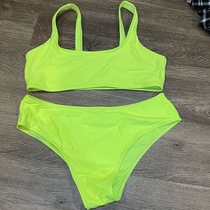 SHEIN bikini